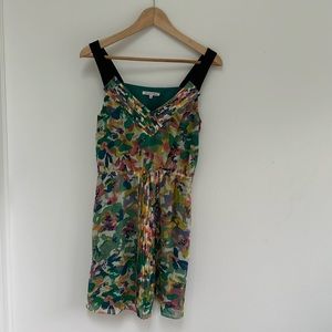 Broadway & Broome (Anthropologie) dress size 0
